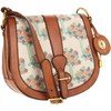 FOSSIL vintage handbag