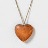 Heart jewelry