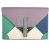 Eva Franco clutch