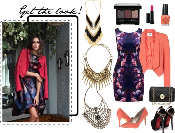Get the look! #77