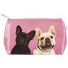 Catseye travel bag