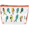 Vera Bradley bags case