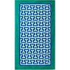Jonathan Adler beach towel