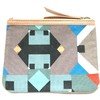 Cynthia Vincent make up bag
