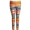 Colorful legging