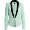 Bardot tux jacket