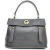Yves Saint Laurent leather purse