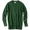 Mossimo green cardigan