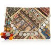 Antik Batik black handbag