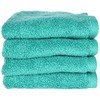 Home Source International plush bath towel