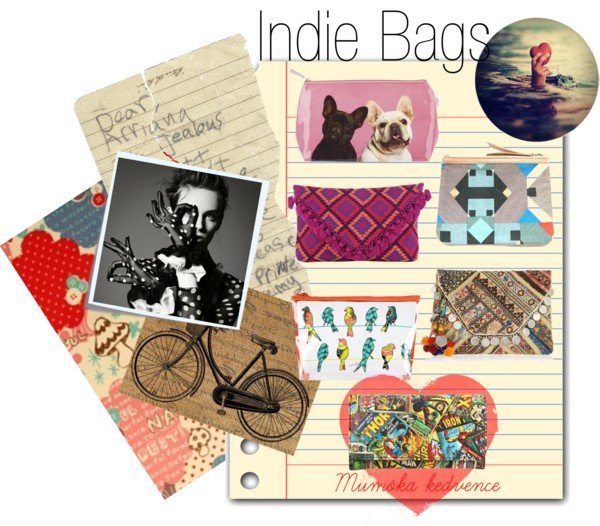 Indie bags Indie bags