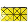 Bao Bao by Issey Miyake chain strap bag