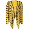 DAY Birger et Mikkelsen striped jacket