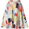 Alice Olivia skater skirt