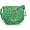 Brahmin crossbody handbag