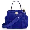 J Crew structured satchel handbag