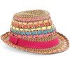 BCBGMAXAZRIA fedora hat