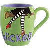 Wicked Mug - New Age & Spiritual Gifts at Pyramid Collection