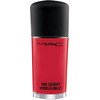 MAC Cosmetics nail lacquer
