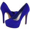 Jessica Simpson high heel shoes