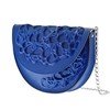 MeDusa leather purse