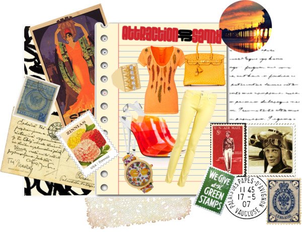 Rules of attraction Rules of attraction