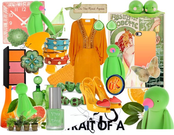 Grapefruit Grapefruit