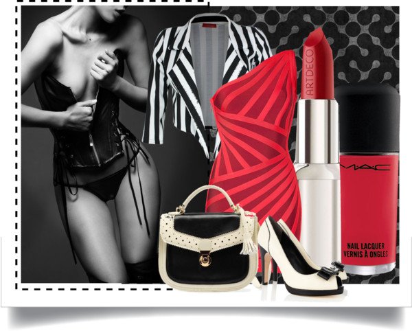 Art Deco Fetish Art Deco Fetish