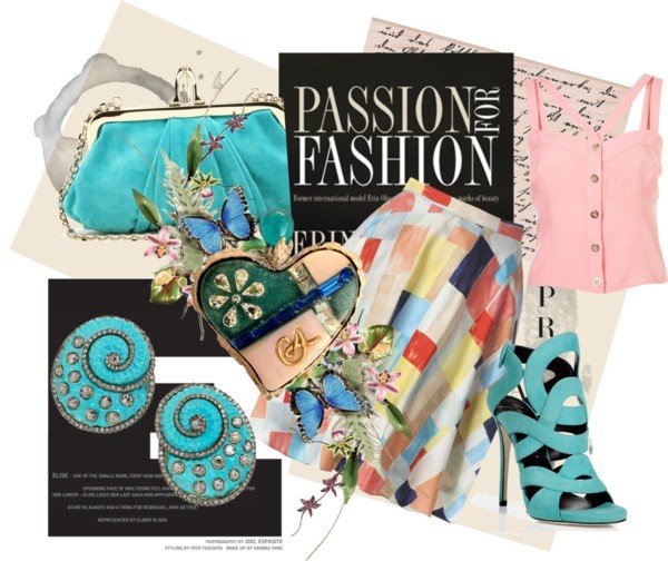 Absolute Candy Absolute Candy