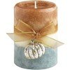 Pier 1 Imports candles candleholder